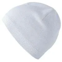 Шапка Siver, белая - фото 1
