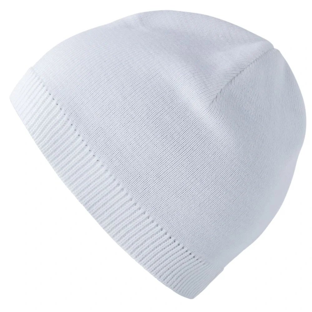 Шапка Siver, белая - фото 2