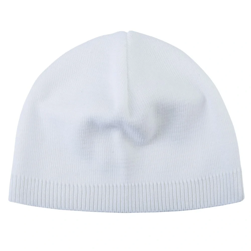 Шапка Siver, белая - фото 3