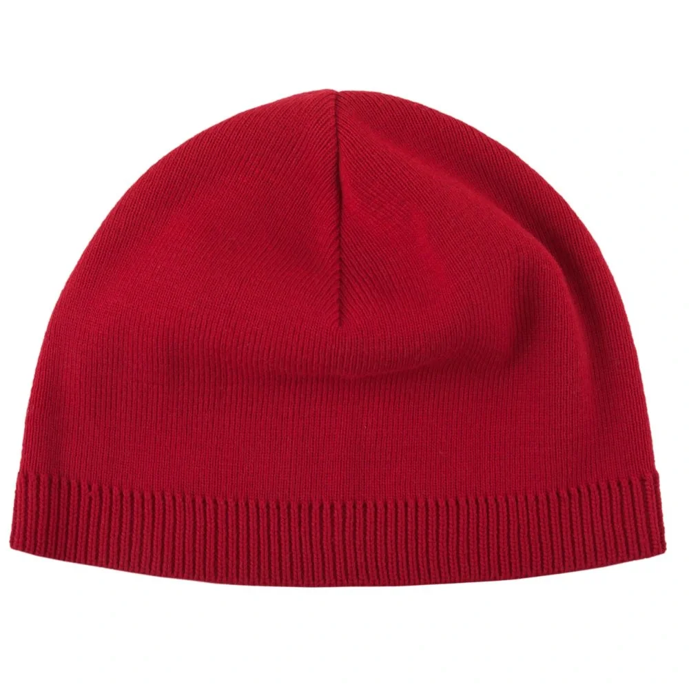 Шапка Siver, красная - фото 3