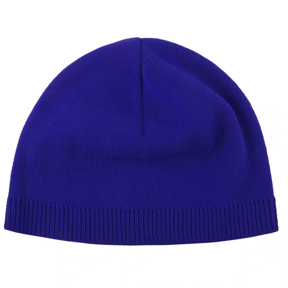 Шапка Siver, ярко-синяя - фото 3