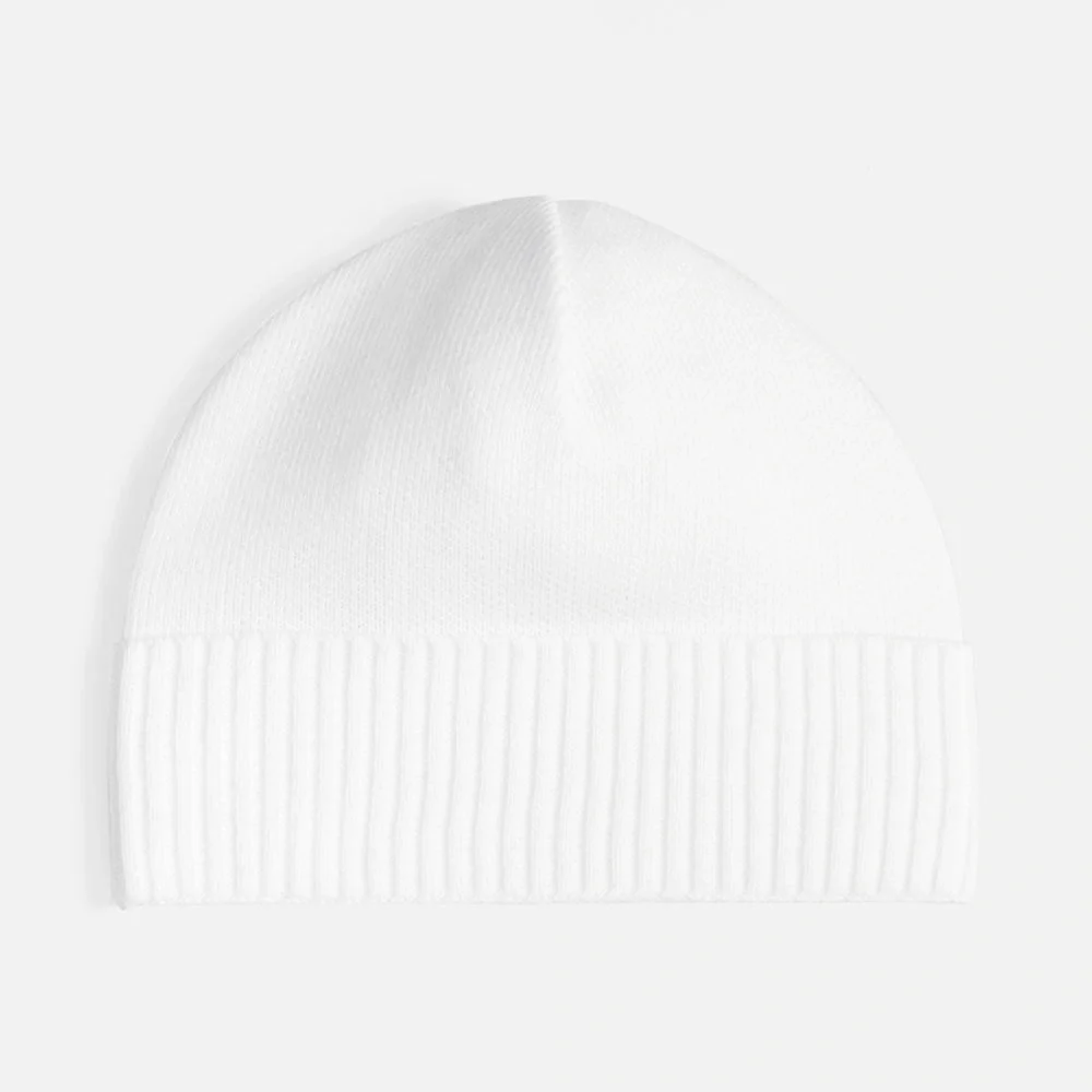 Шапка Sorang, белая - фото 1