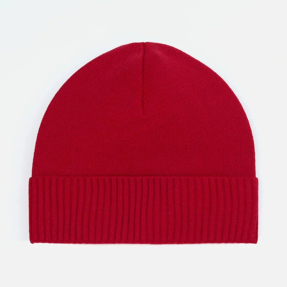 Шапка Sorang, красная - фото 1