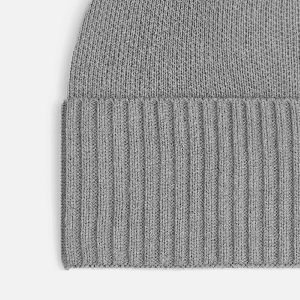 Шапка Sorang, серая - фото 2