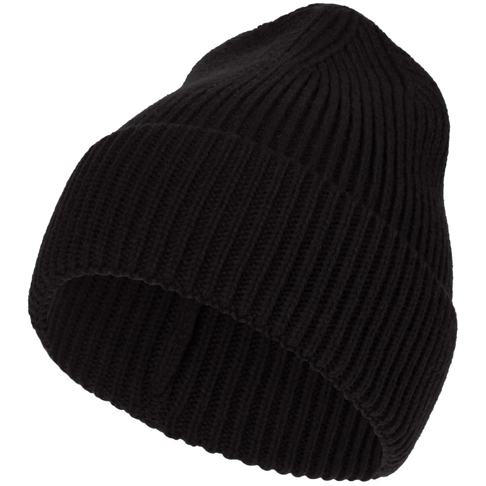 Шапка Tommi, черная - фото 1