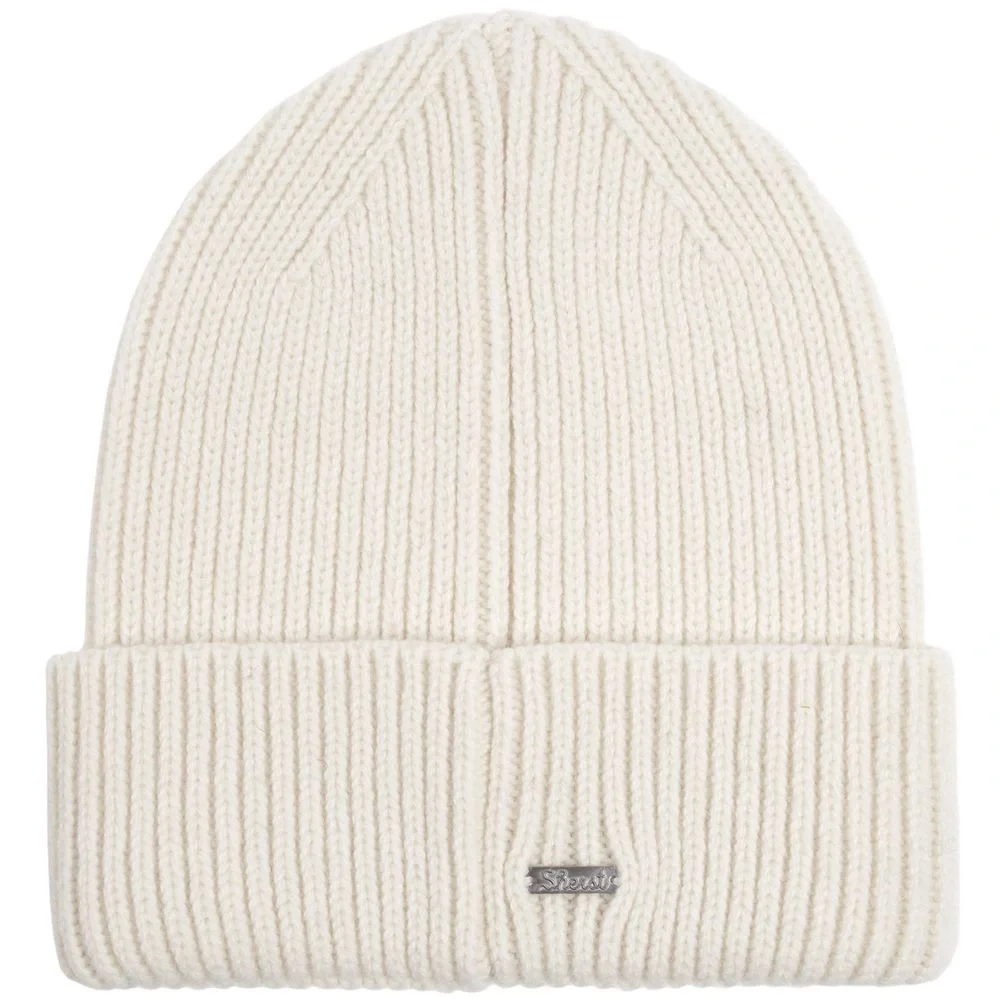 Шапка Tommi, молочно-белая - фото 2