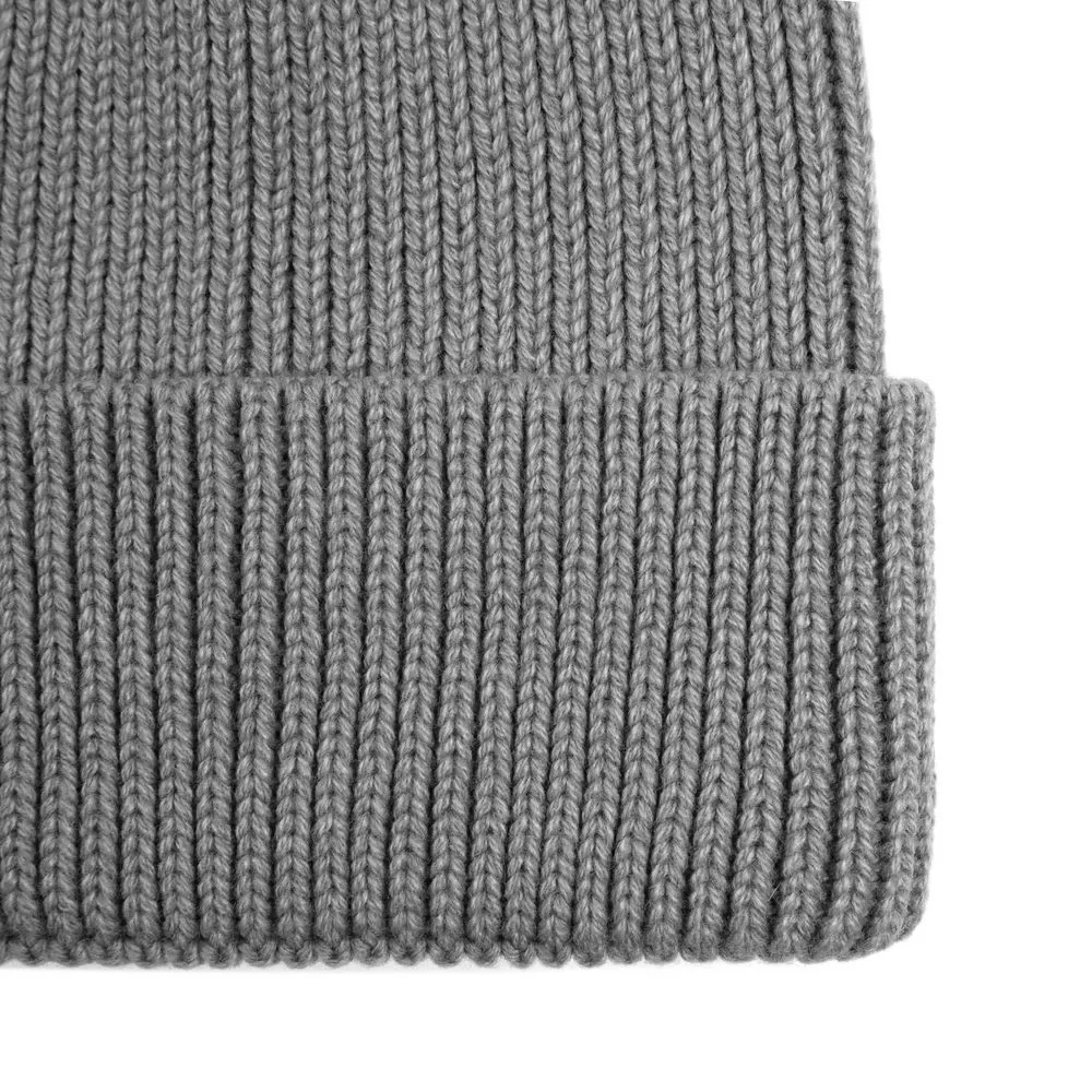Шапка Tommi, серый меланж - фото 3