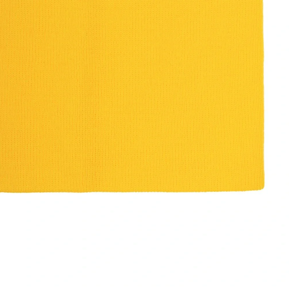 Шапка Tube Top, желтая - фото 3