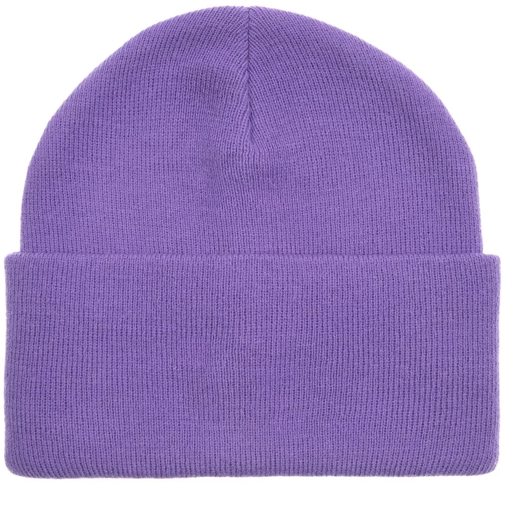 Шапка Urban Flow, фиолетовая - фото 2