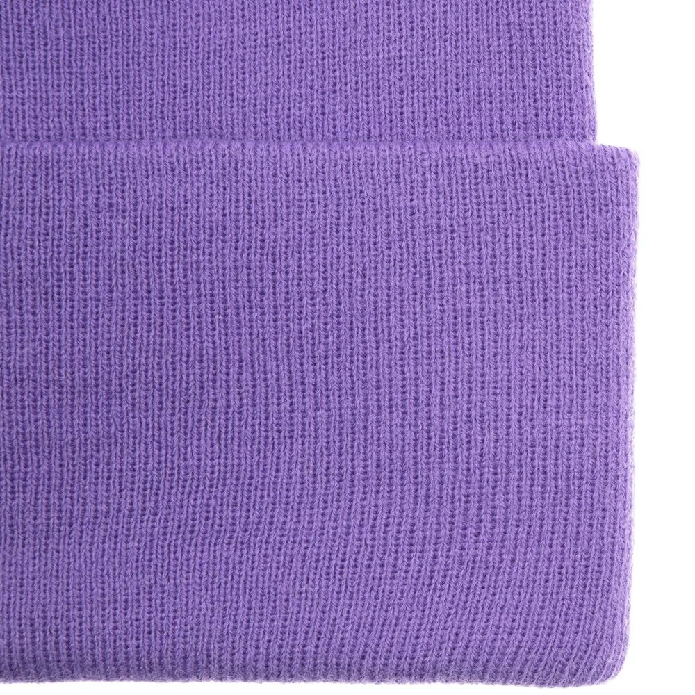 Шапка Urban Flow, фиолетовая - фото 3