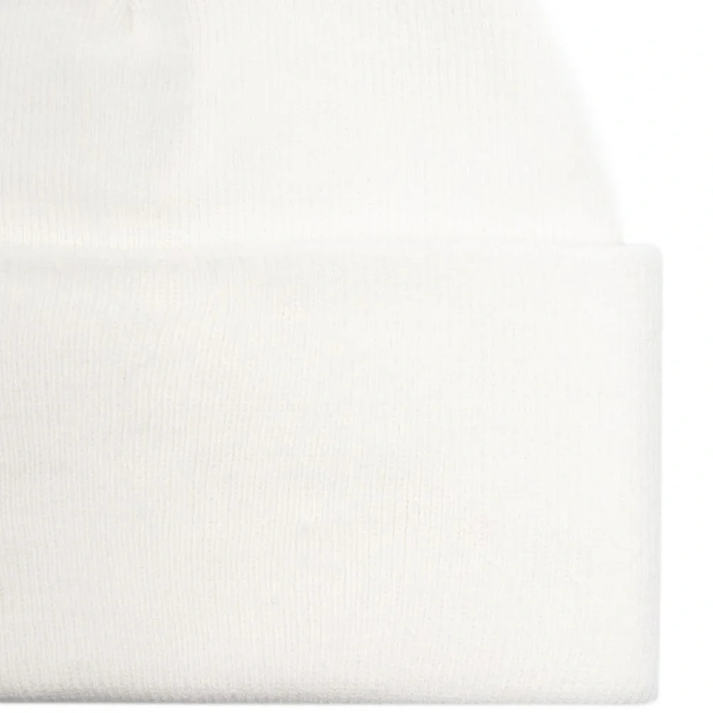 Шапка Urban Flow, молочно-белая - фото 3