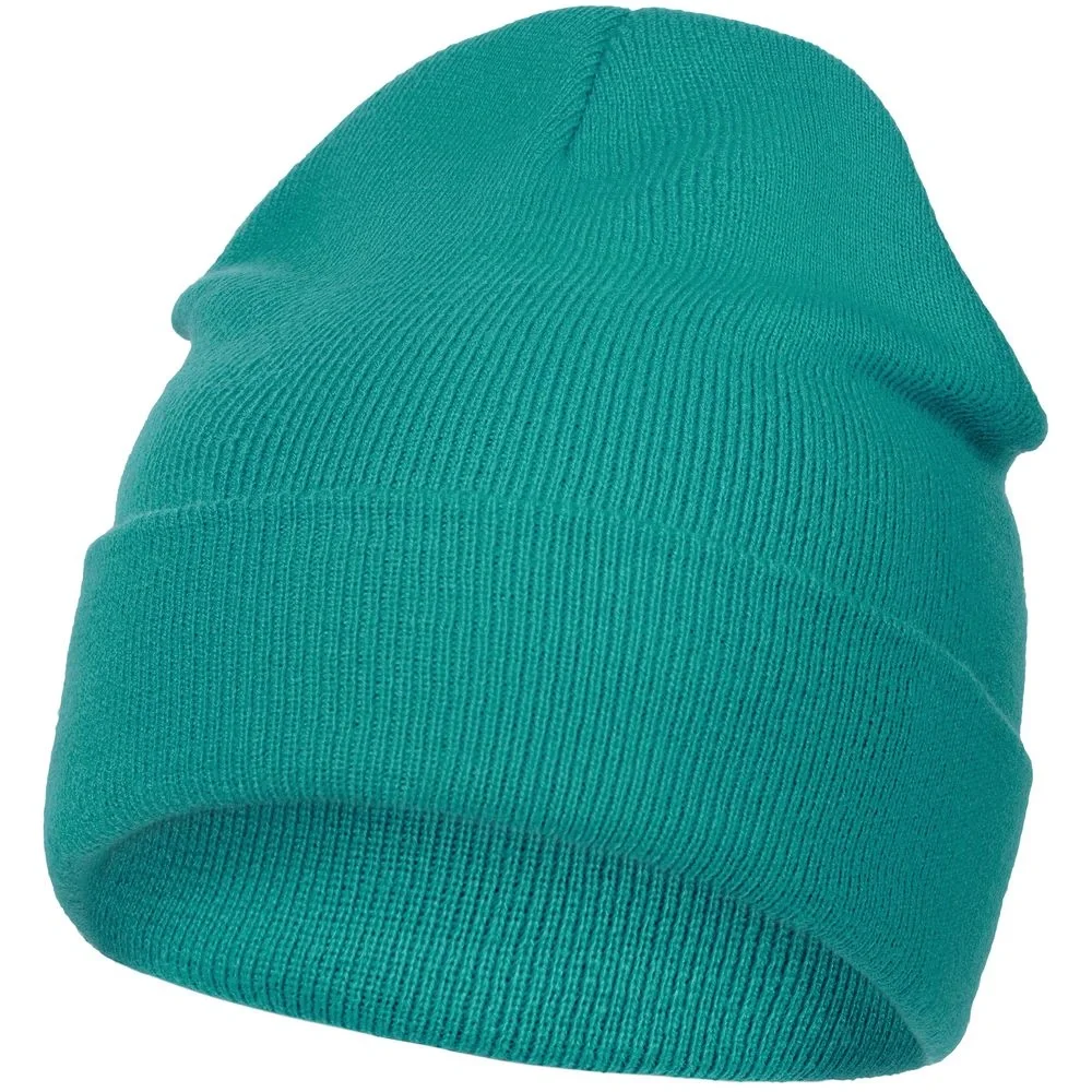 Шапка Urban Flow, морская волна - фото 1