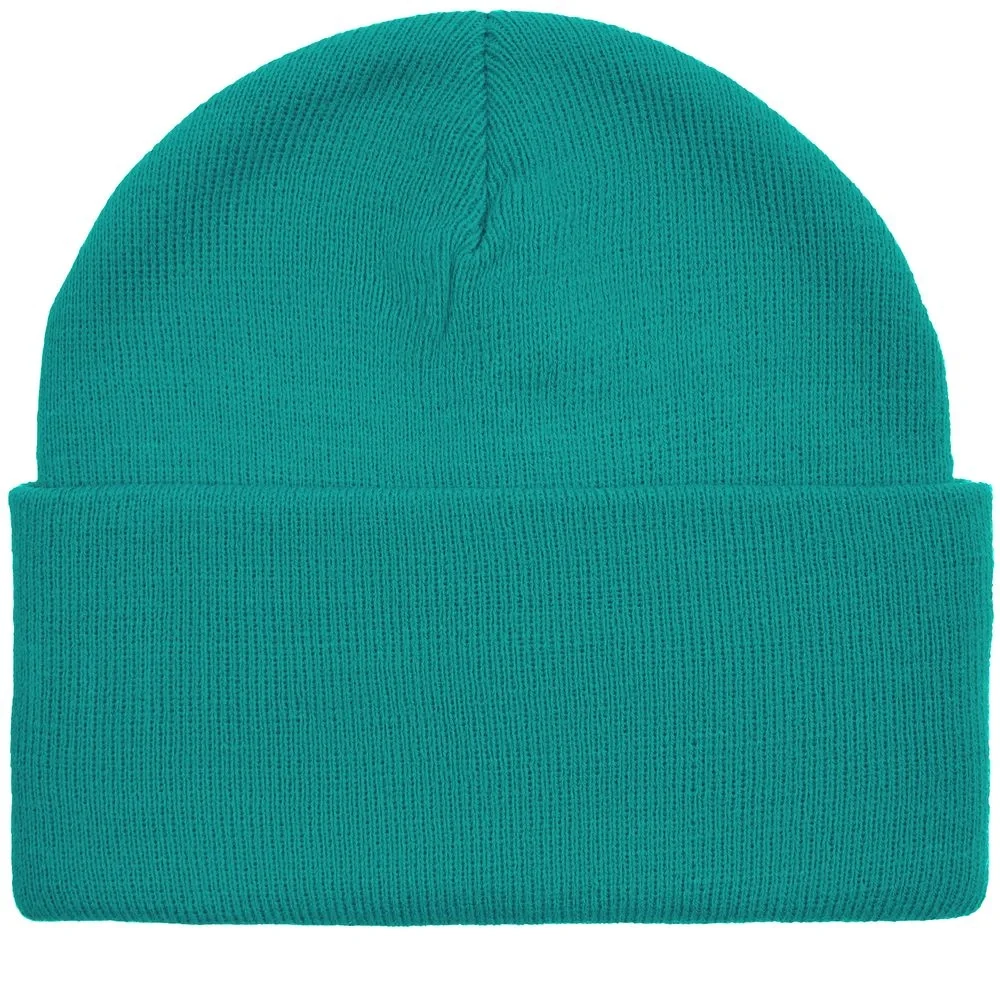 Шапка Urban Flow, морская волна - фото 2