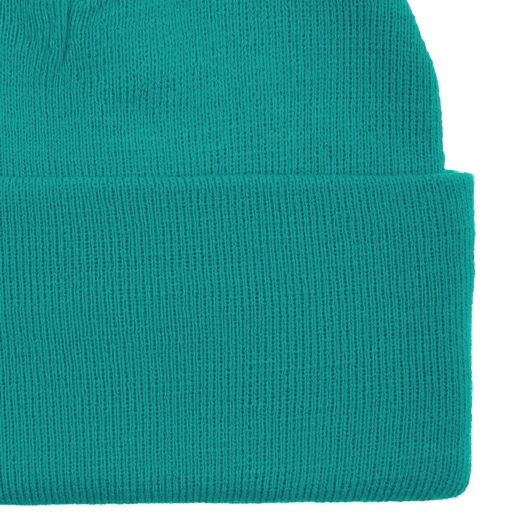 Шапка Urban Flow, морская волна - фото 3