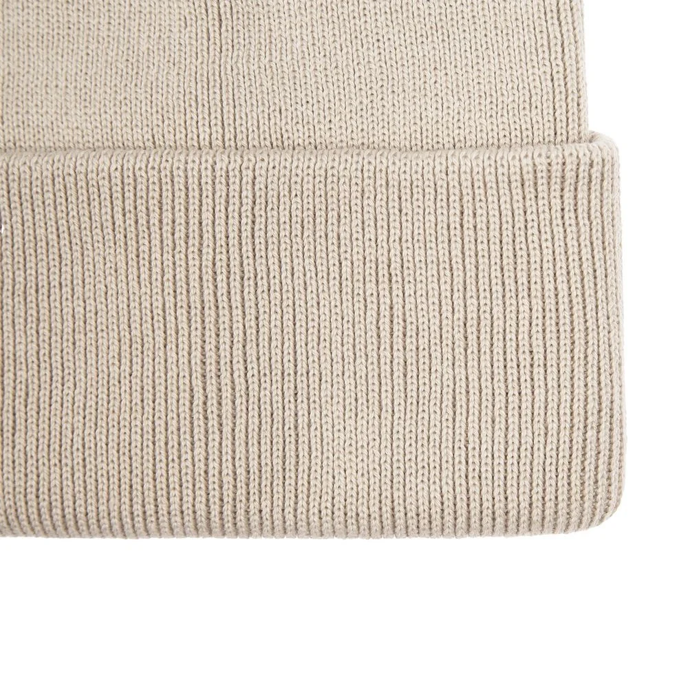 Шапка Urbanite, бежевая - фото 3