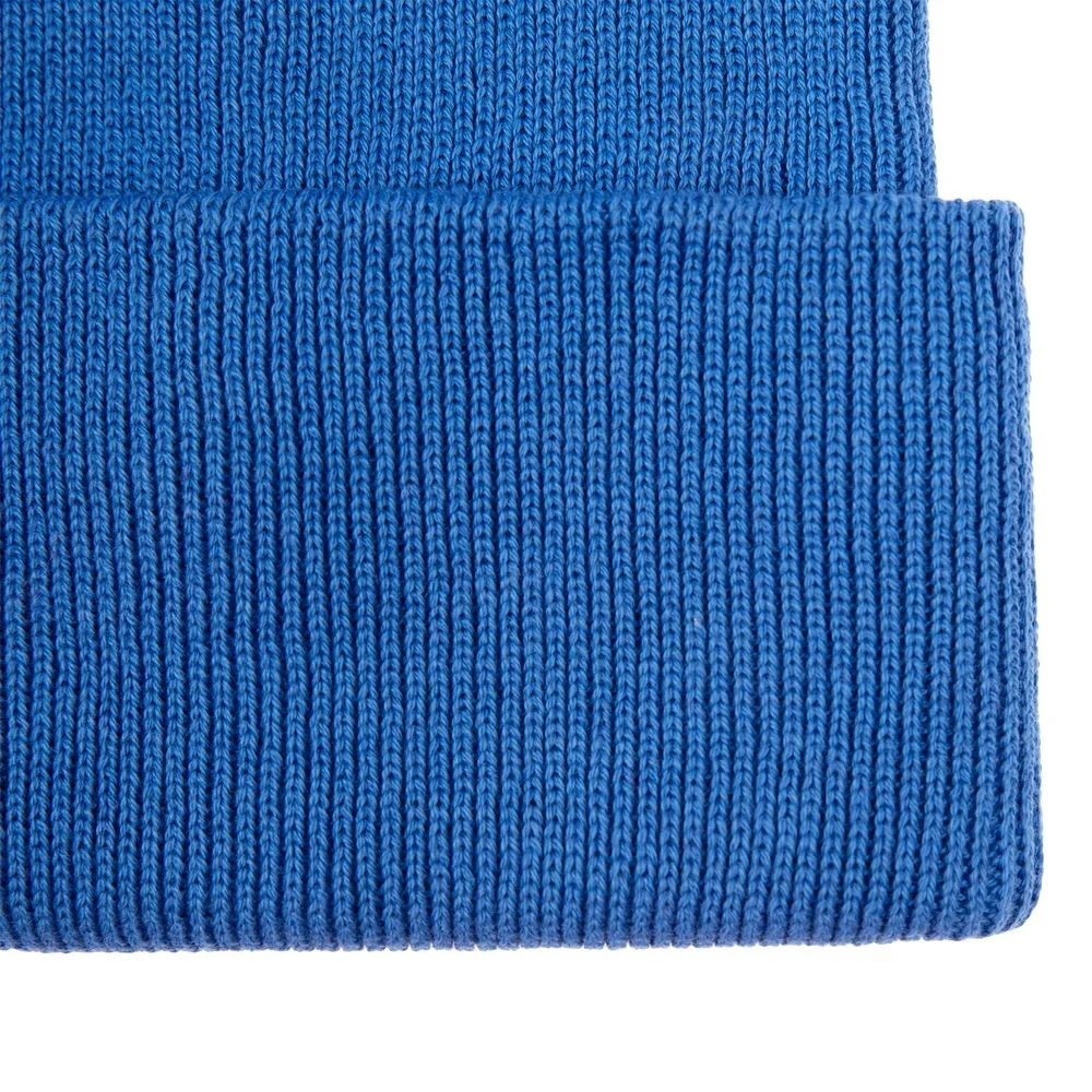 Шапка Urbanite, синяя - фото 3