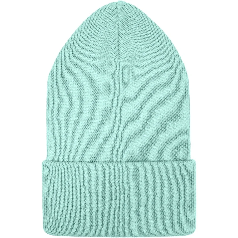 Шапка Urbanite, зеленая (мятная) - фото 2