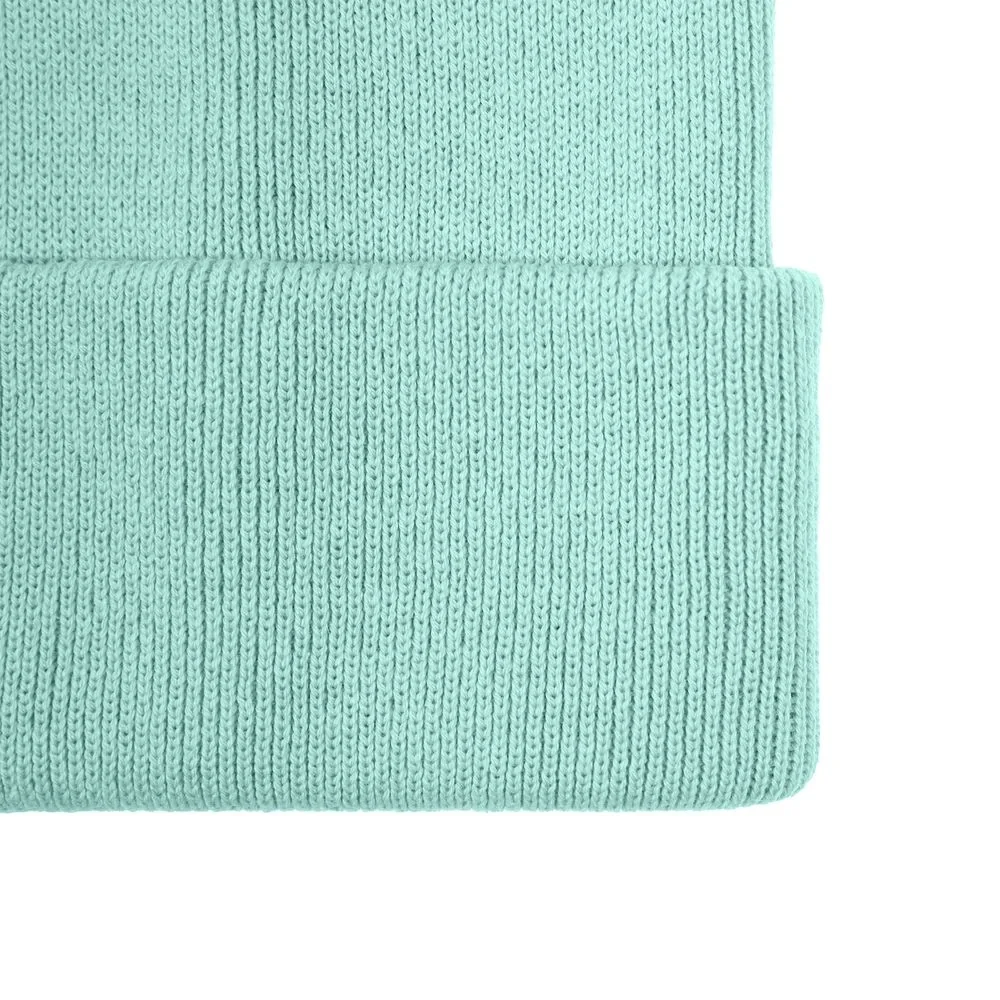 Шапка Urbanite, зеленая (мятная) - фото 3