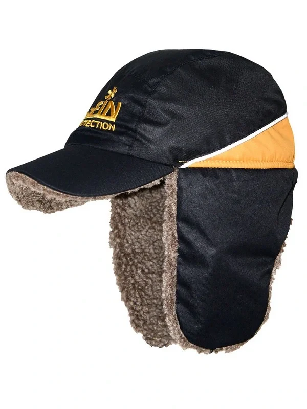 Шапка-ушанка Norfin ATLANTIS - фото 1