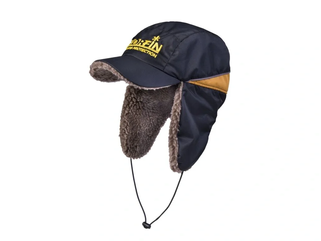 Шапка-ушанка Norfin ATLANTIS - фото 2