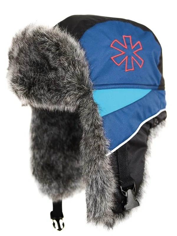 Шапка-ушанка Norfin TORNADO - фото 1