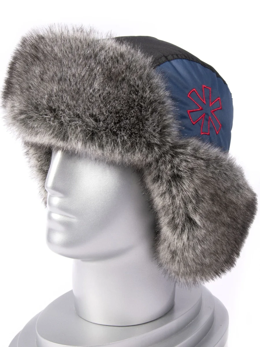 Шапка-ушанка Norfin TORNADO - фото 11