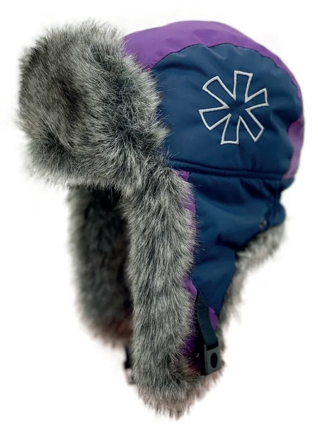 Шапка-ушанка Norfin Women NORDIC - фото 2