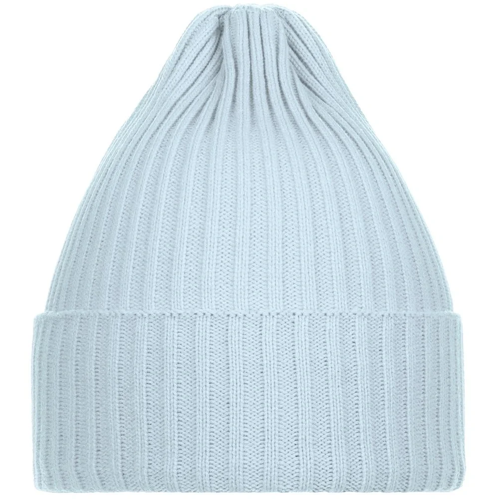 Шапка Yong, голубая - фото 6