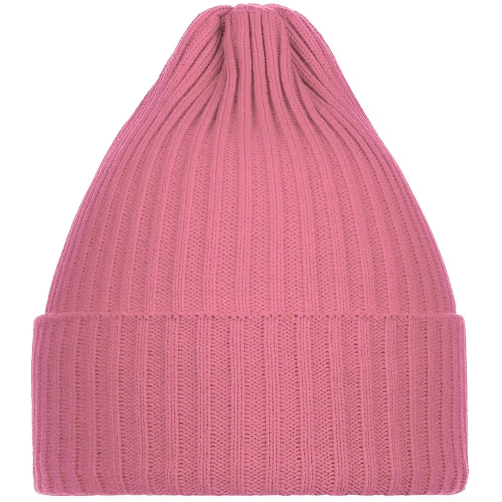 Шапка Yong, розовая - фото 2