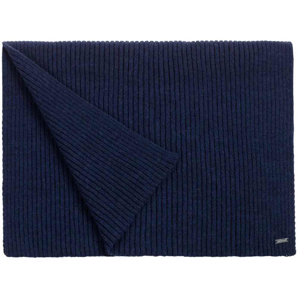 Шарф Alpine, синий - фото 1