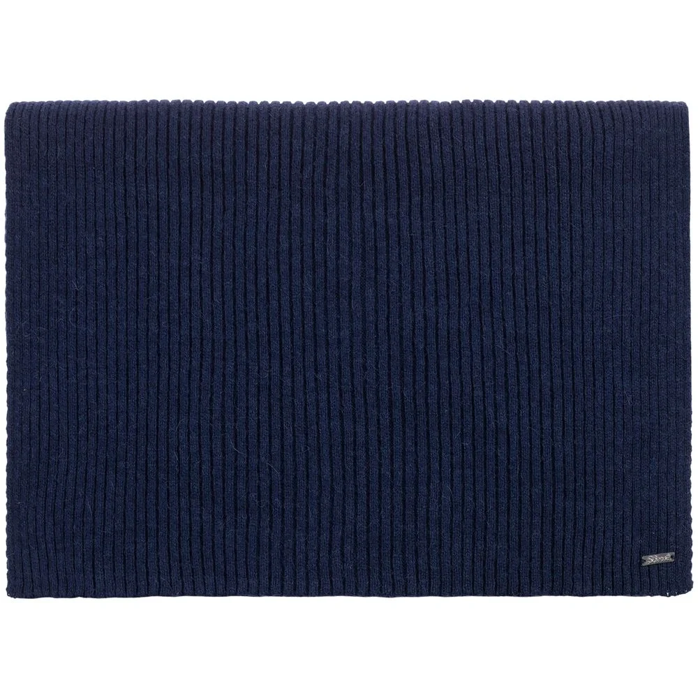 Шарф Alpine, синий - фото 2