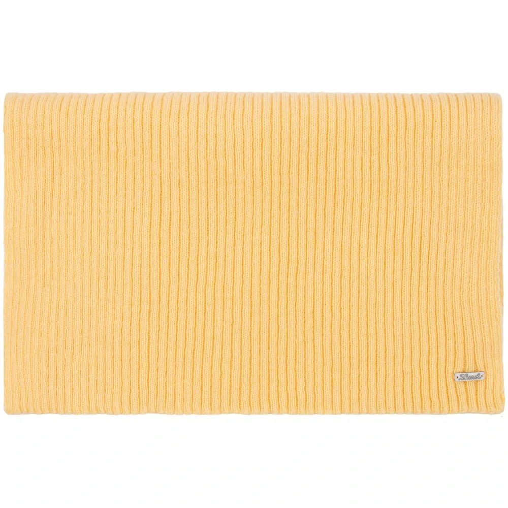 Шарф Capris, желтый - фото 1