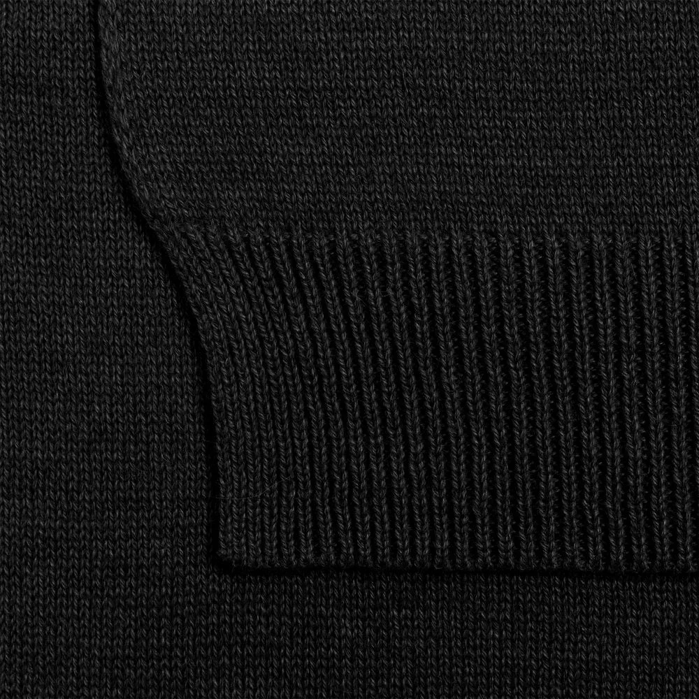 Шарф Cordelia, черный - фото 3