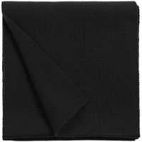 Шарф Glenn, черный - фото 1