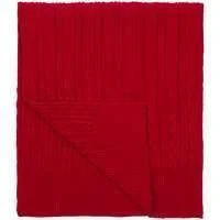 Шарф Heat Trick, красный - фото 1