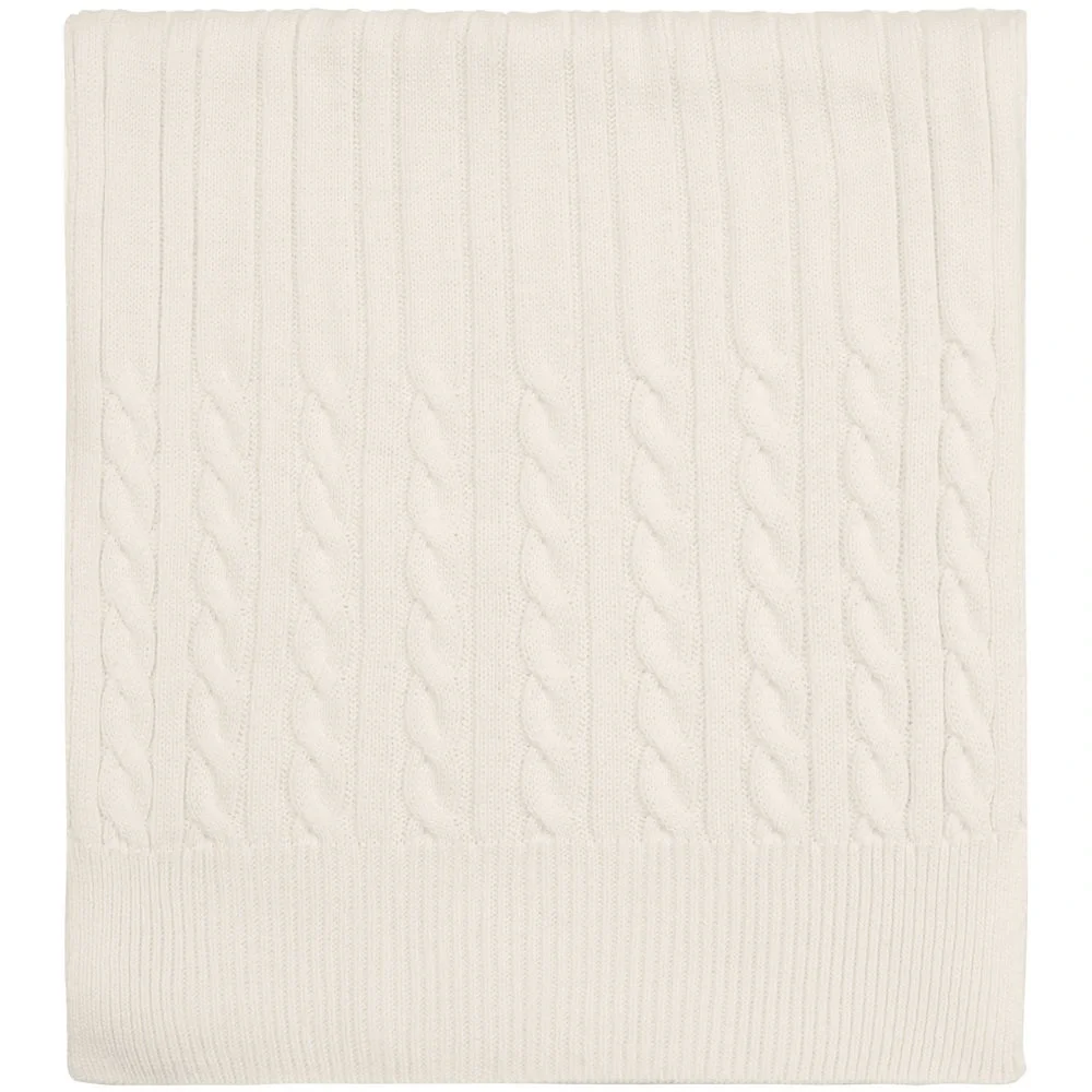 Шарф Heat Trick, молочно-белый - фото 3