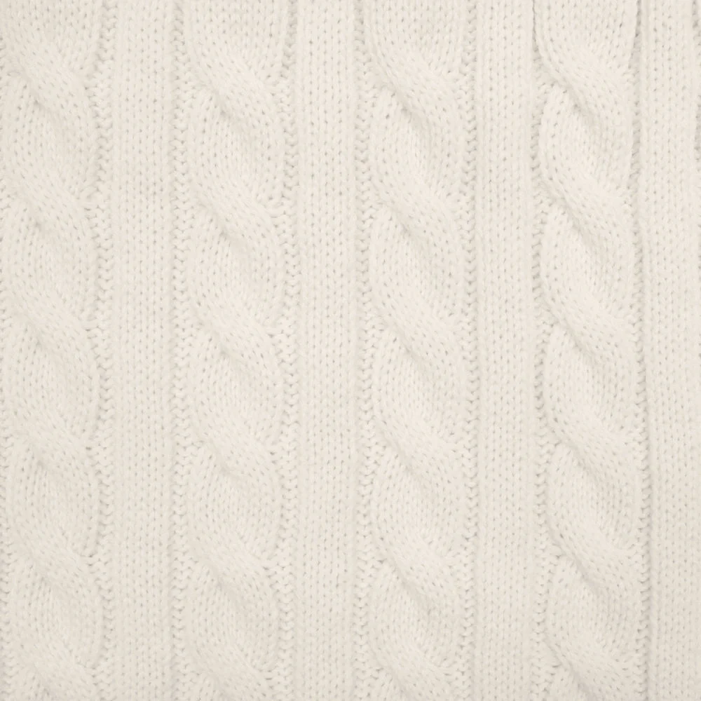 Шарф Heat Trick, молочно-белый - фото 5