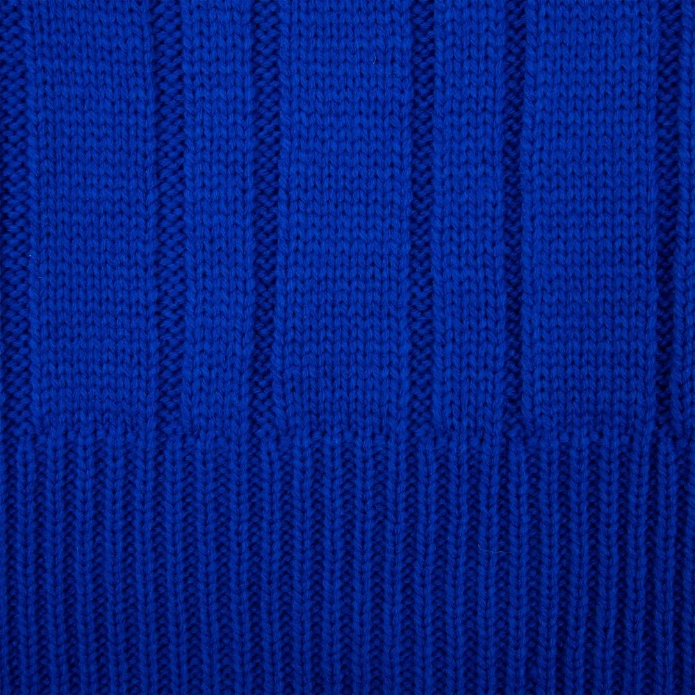 Шарф Knit Beat, синий - фото 3