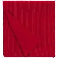Шарф Life Explorer, красный (алый) - фото 1