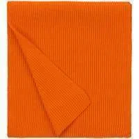 Шарф Life Explorer, оранжевый (апельсиновый) - фото 1