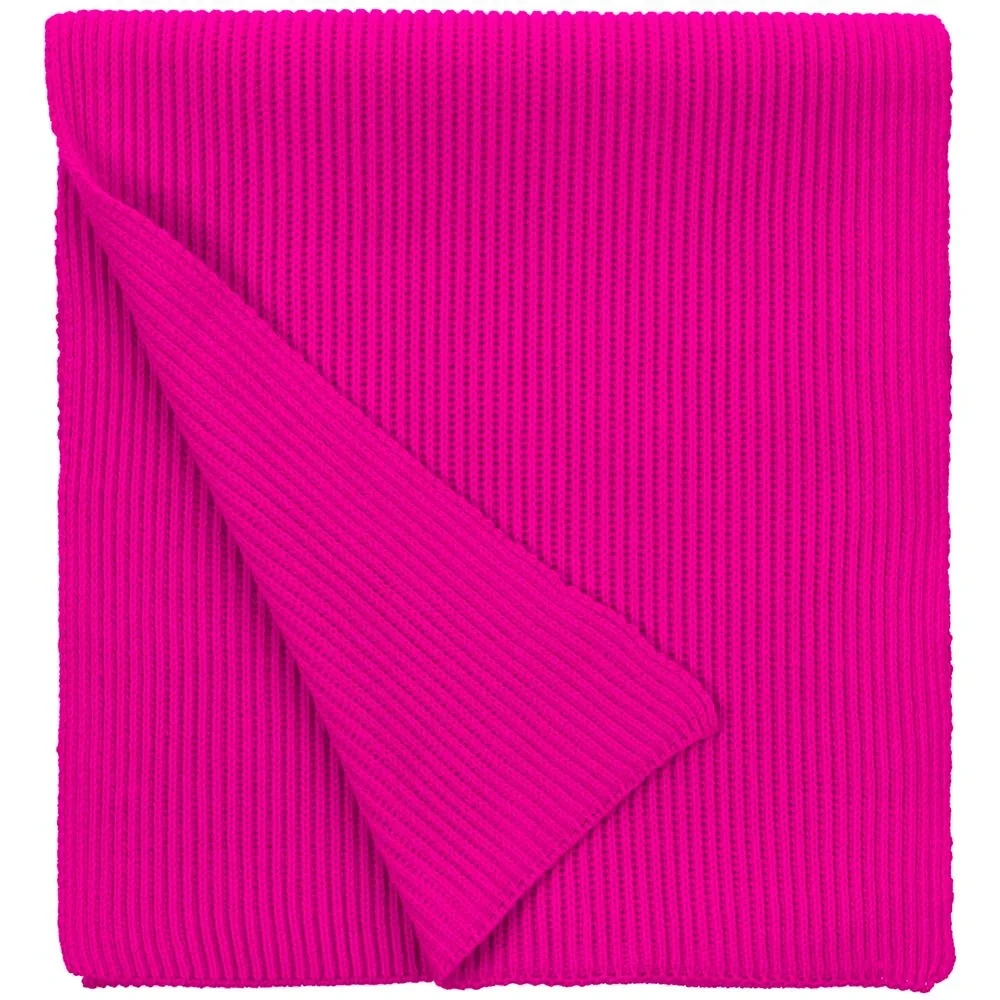 Шарф Life Explorer, розовый - фото 1