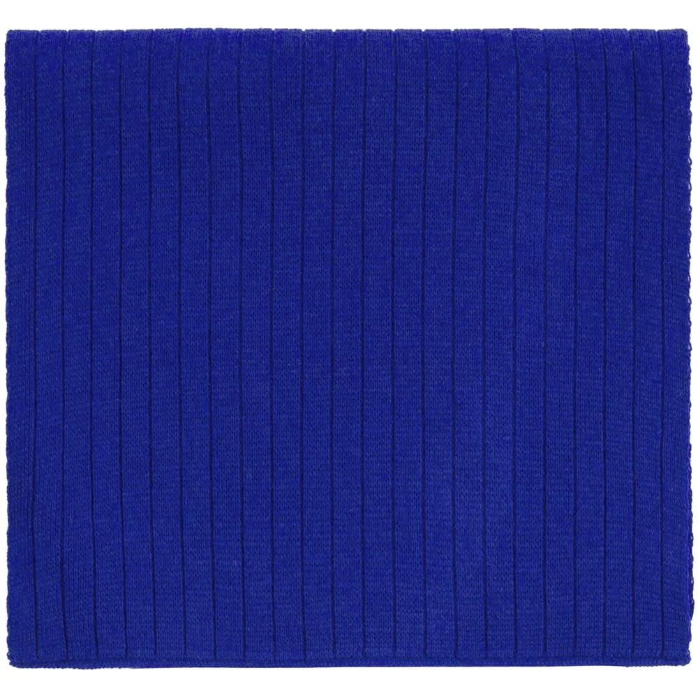 Шарф Lima, синий - фото 3