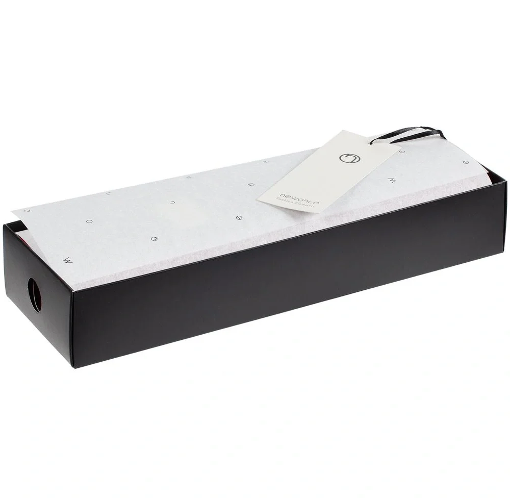 Шарф Noble, бежевый - фото 8