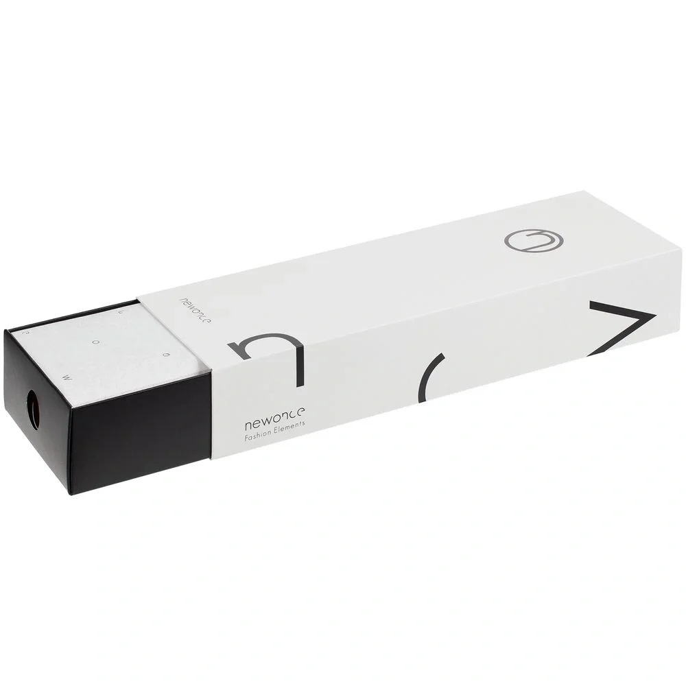 Шарф Noble, ярко-синий - фото 9