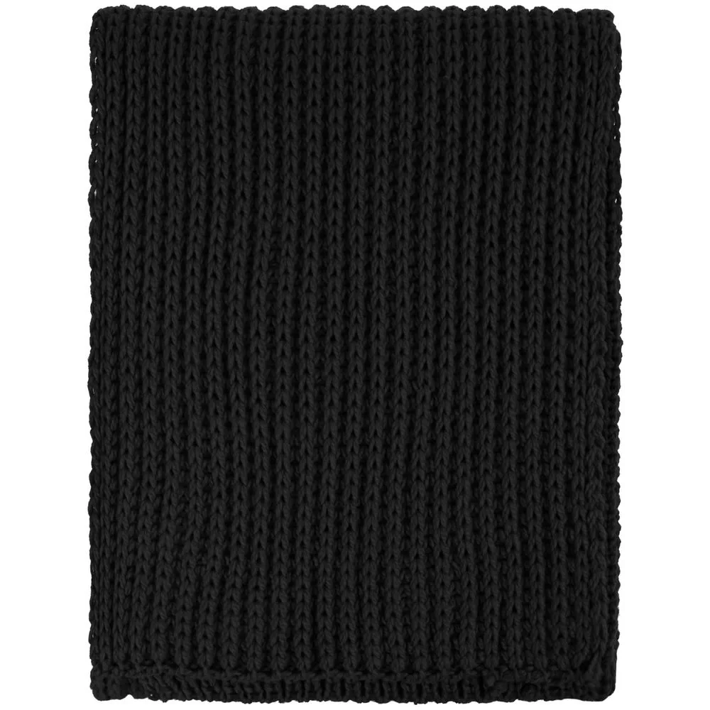 Шарф Nordkapp, черный - фото 3