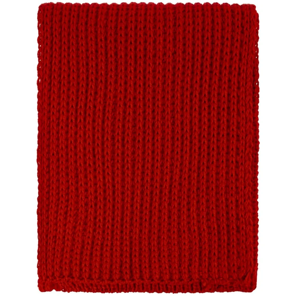 Шарф Nordkapp, красный - фото 3
