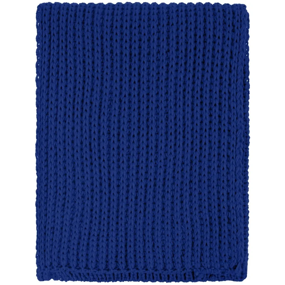 Шарф Nordkapp, синий - фото 3