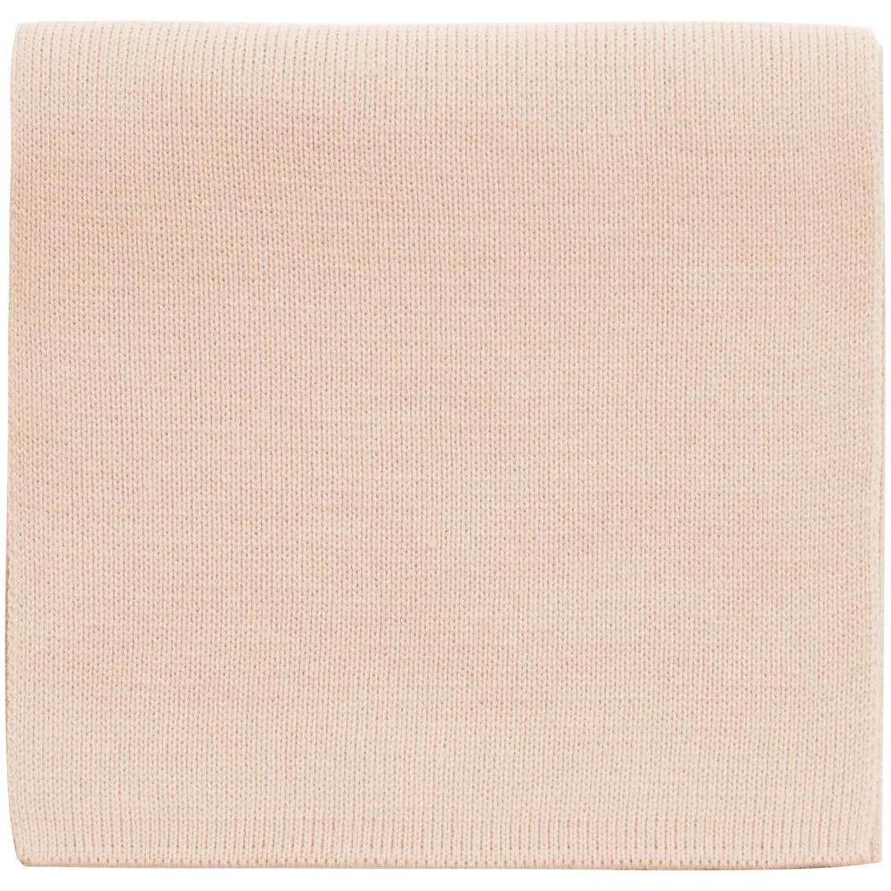 Шарф Real Talk, бежевый - фото 3