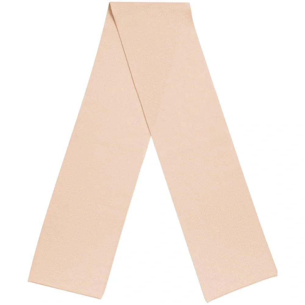 Шарф Real Talk, бежевый - фото 5