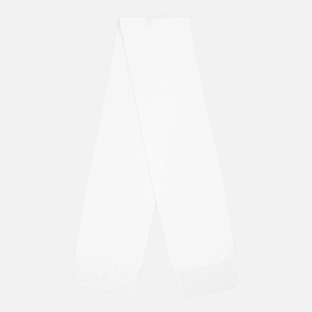 Шарф Sorang, белый - фото 2